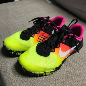 NIKE Metcon 2